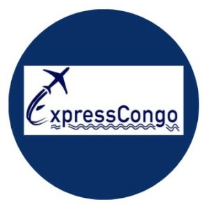 J'envoie un colis de l'agence ExpressCongo à Kinshasa