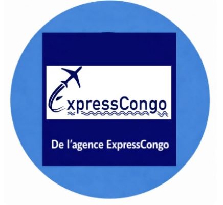 Je dépose un colis à l'agence ExpressCongo au 3 rue Victor Hugo 59260 Hellemmes Lille vers Kinshasa